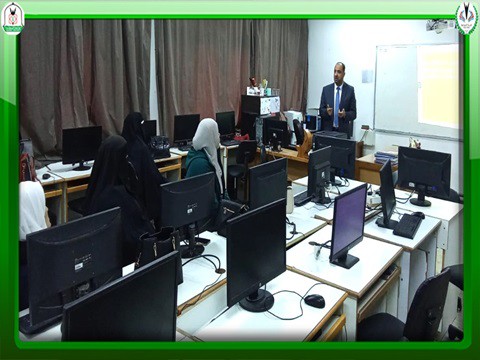 النموذجيّة تعقدُ ورشًا تدريبة لمعلمي التربية الإسلامية  ولمعلمي اللغة العربية